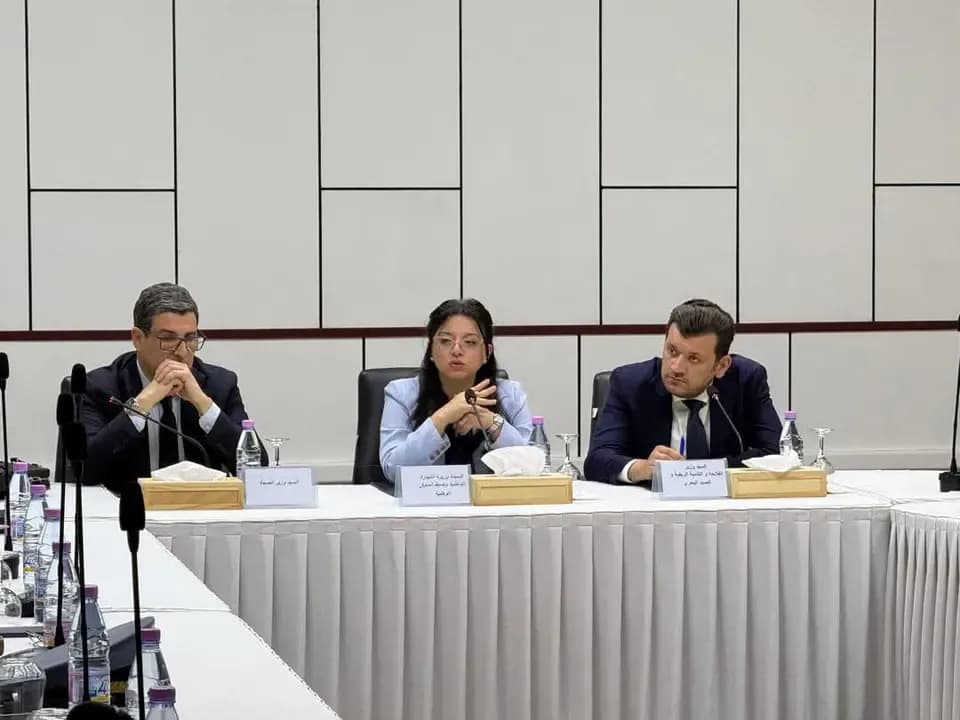 Ministry of Internal Trade Issues Important Statement