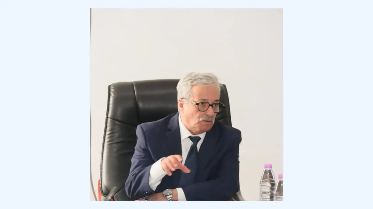 Ministry of Public Works Prepares to Equip National Gendarmerie with Load Monitoring Equipment