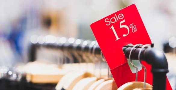 Ministry of Trade Announces Launch Date for Discount Season