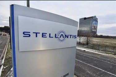 Misleading Promotion of Transferring Italian Car Factories to Algeria!