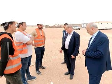 M'niâ and Timimoun.. Sonelgaz issues a series of instructions and directives - Iqtissad Al Balad