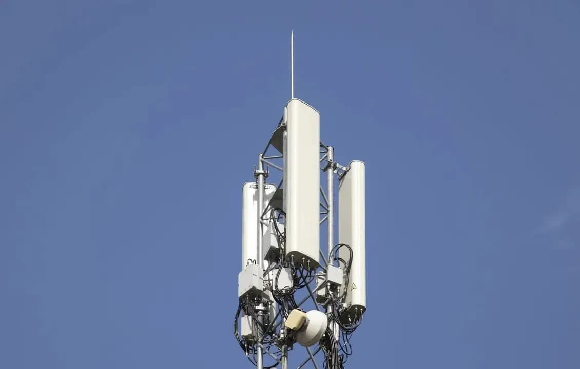 Mobile network: Digital coverage of 3,000 isolated localities