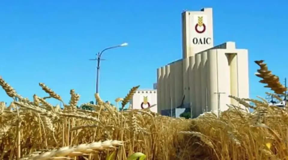 Mobilization of all logistical and organizational capabilities to support farmers