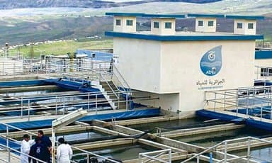 Mobilization of water resources: Algeria has achieved a true hydraulic 'revolution'