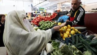 Mobilizing more than 55,000 merchants to ensure continuity during Eid al-Fitr