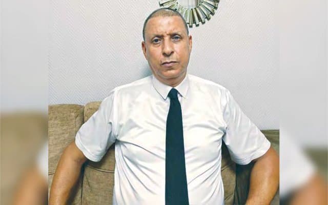 Mohamed Abbout: "The single window is an asset for good governance"