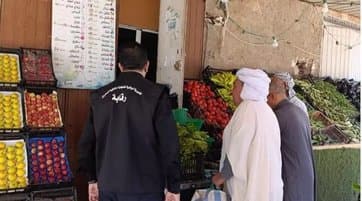 Monitoring: Intensive Field Visits to Regulate Prices of Vegetables and Fruits and Enhance Market Transparency