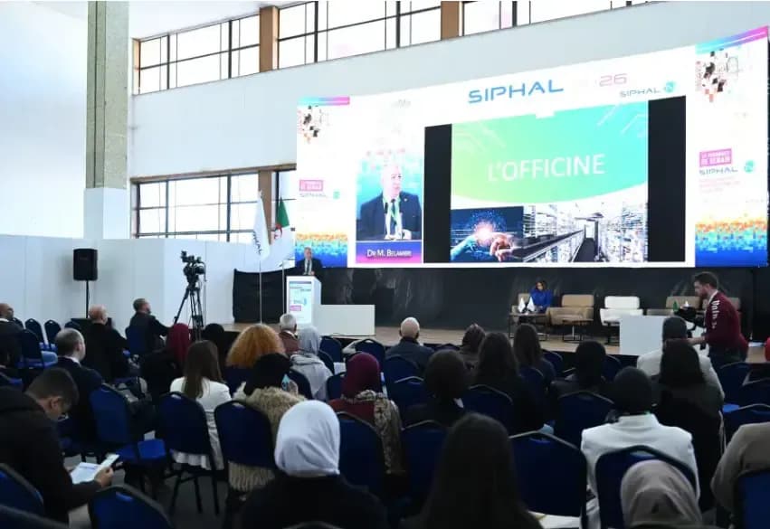 More than 11,000 professional visitors at 'SIFAL 2026'