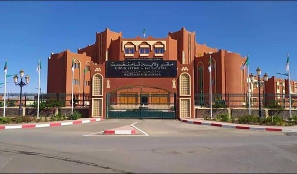 More than 13 billion DA allocated to projects in Tamanrasset: A multisectoral financing