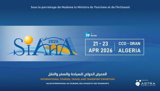 More than 16,000 visitors to the Tourism, Travel, and Hospitality Exhibition 'Tourism 2026'