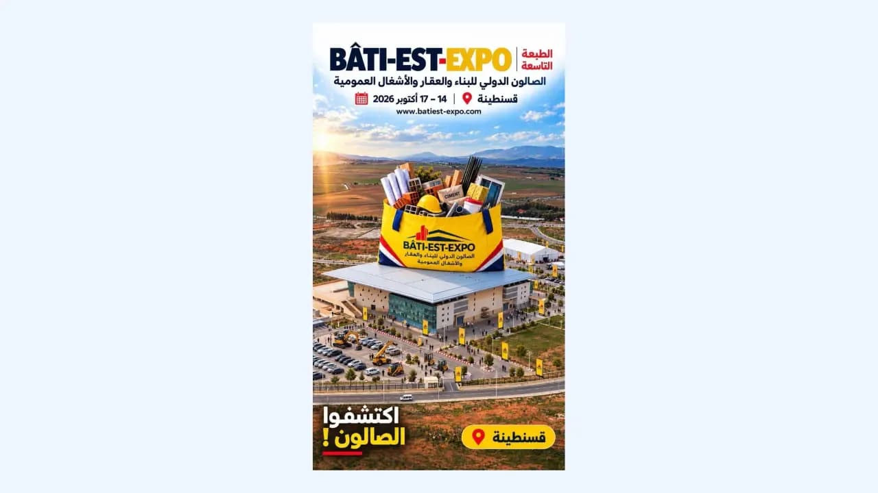 More than 200 exhibitors expected at the ninth edition