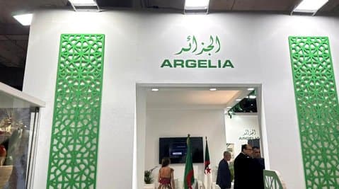 More than 350 companies participate in the Algerian Products and Services Exhibition in Nouakchott from May 5 to 11