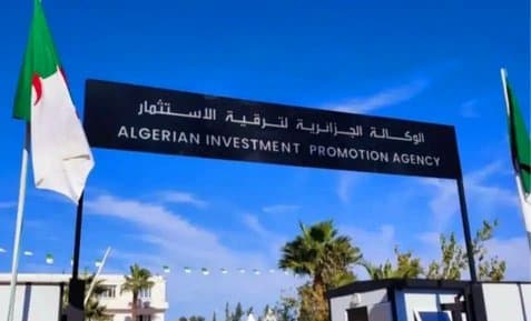More than 350 foreign projects registered with the Algerian Agency for Investment Promotion - Iqtissad Al Balad