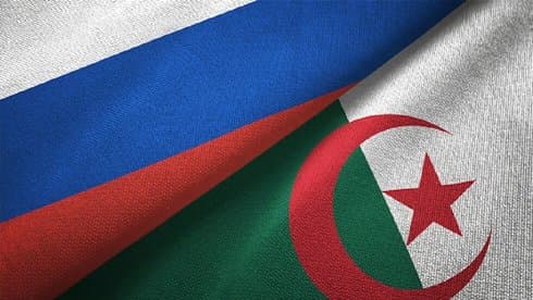 Moscow expresses its readiness to accompany Algiers in implementing the 2035 plan