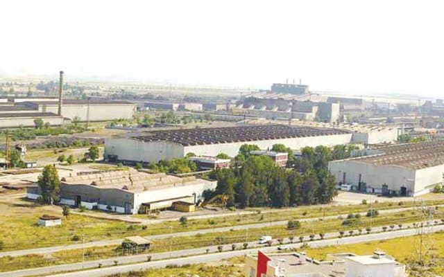 Mostaganem: Launch of mini-business zones