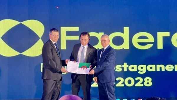 Mostaganem Province Strengthened by Three Investment Projects