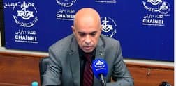 Mouidi: The Office Took Care of More Than 100,000 Disabled Persons in 2025 with Various Medical and Technical Supplies