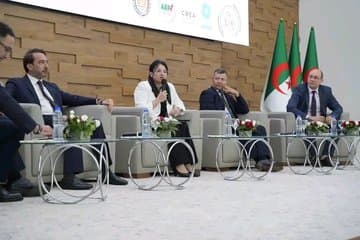 Moulay.. Algeria has all the qualifications to build an economy integrated into global value chains - Iqtissad Al Balad