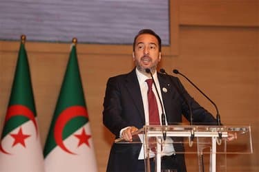 Moulay: Algeria's Exit from the FATF Grey List is a Positive Signal for the National Economy