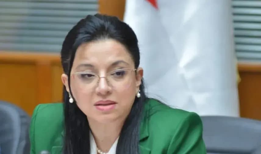 Mrs. Abdel Latif affirms the sector's commitment to providing a safe and reliable consumer environment