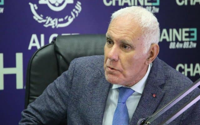 Mustapha Mekideche, economist, President of the scientific and technical commission of the Energy Club: "We cannot remain idle in the face of the explosion of energy demand"