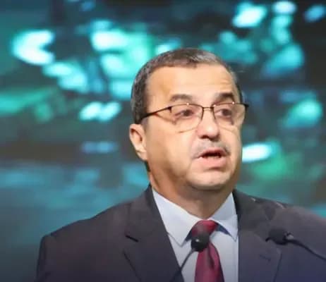 Nabk 2026: Arqab confirms that natural gas will continue to play an important role in the energy mix