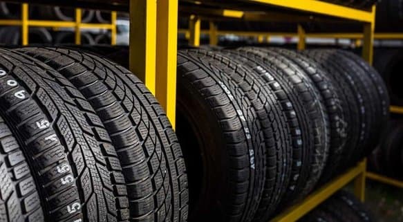 Naftal Confirms Availability of Tires in Various Provinces of the Country