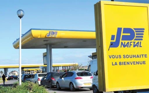Naftal ensures continuity of fuel supply during Independence Day holiday and legislative elections
