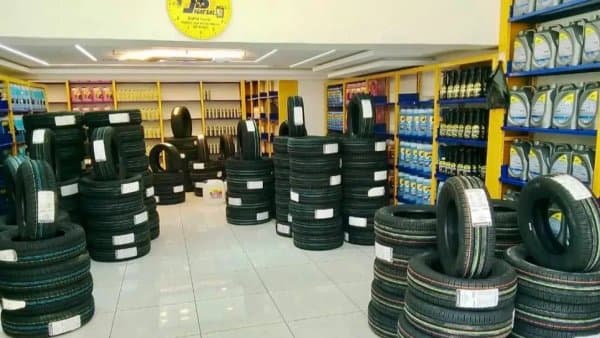 Naftal warns of fake pages