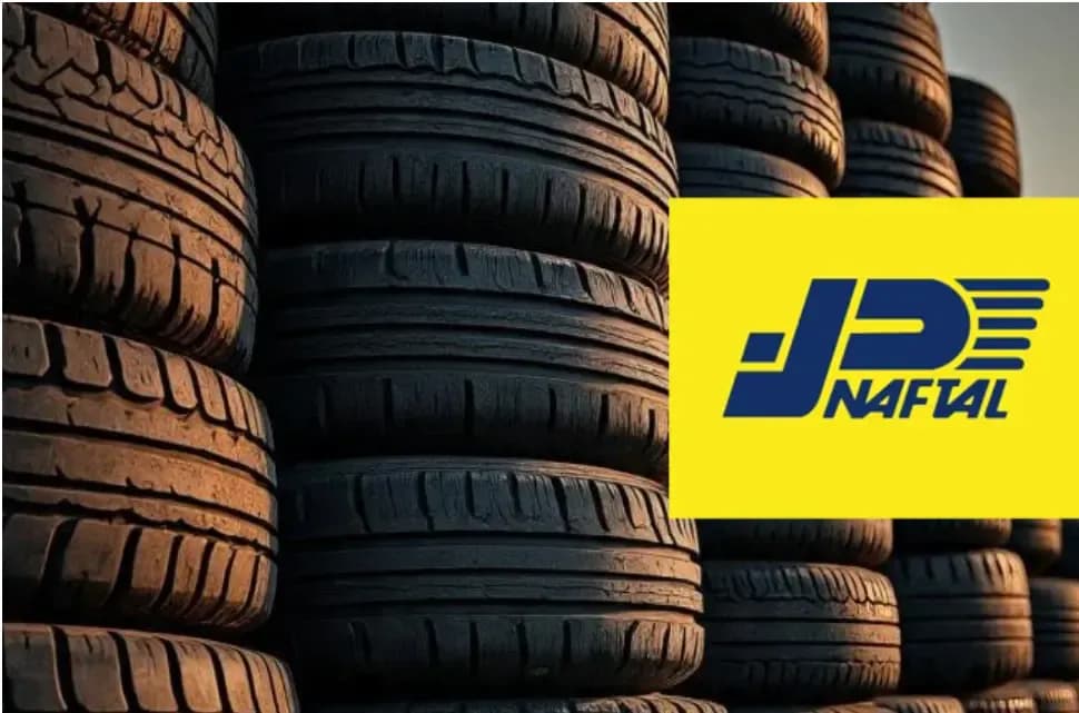 Naftal warns of fraudulent digital platform