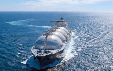 Naphta: Algeria establishes itself as the leading supplier to Europe
