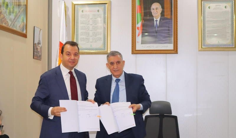 National Company for Recovery and Valorization Signs Agreement to Strengthen the Insurance System