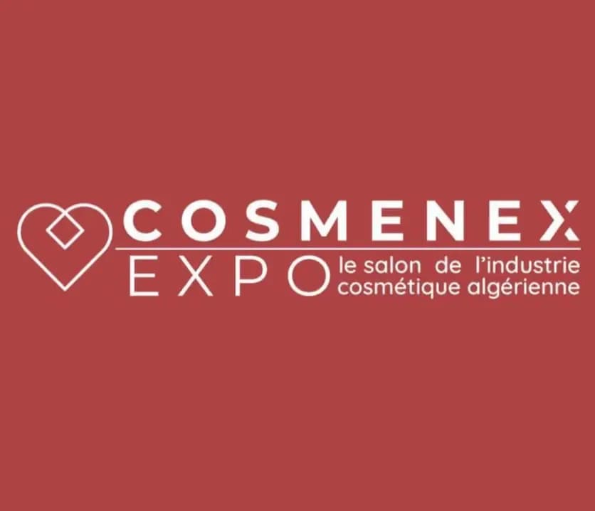 National Exhibition for Cosmetics Industry in Setif