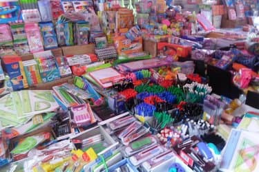 National Exhibition of Local School Supplies Coming Soon
