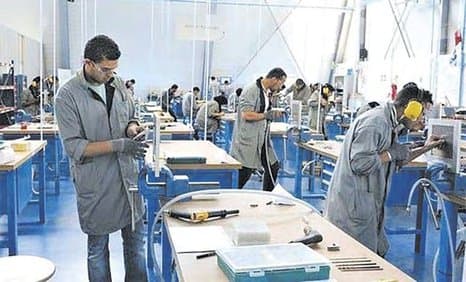 National Framework for Training and Skills: Multisectoral Coordination to Define the Mechanisms for Its Implementation