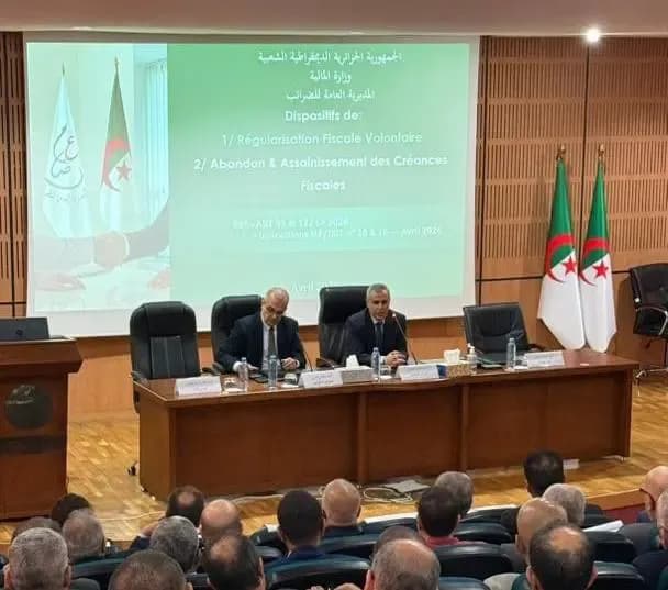 National meeting to unify the application of tax settlement mechanisms and debt cleansing