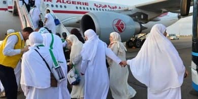 National Office of Hajj and Umrah Reminds of the Deadline for Paying Hajj Costs