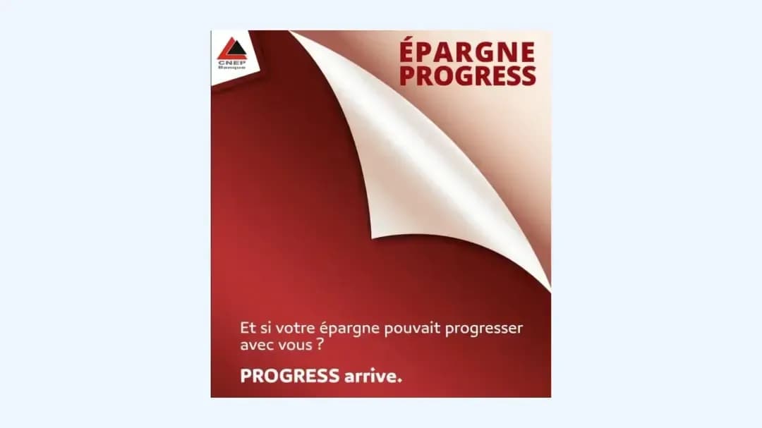 National Savings and Investment Fund-Bank launches 'Epargne Progress', a new savings scheme with progressive returns