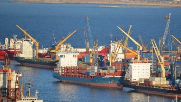 National Strategy for Monitoring Imported Products Across Borders
