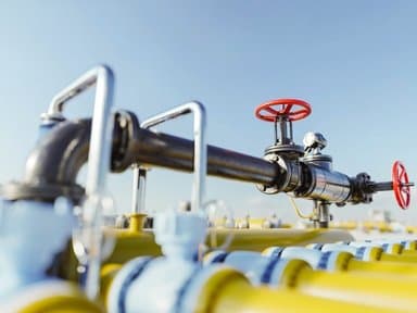 Natural gas liquids: Algeria, the leading producer in Africa