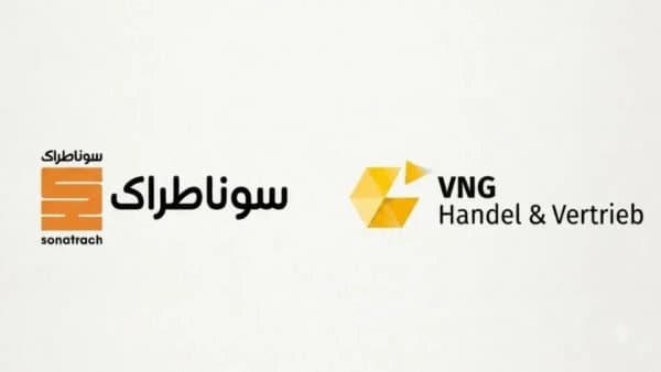 Natural Gas.. Signing of a New Contract Between Algeria and Germany
