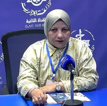 Nawal Nasib: Reports from the National Laboratory for Experiments are the official reference for proving fraud violations