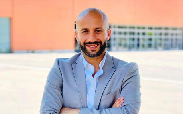 Nazim Sini: "The foundations of a future dynamic are being established"