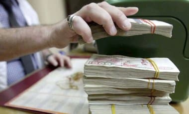 New Agreement to Facilitate Operating Loans for Small and Medium Enterprises