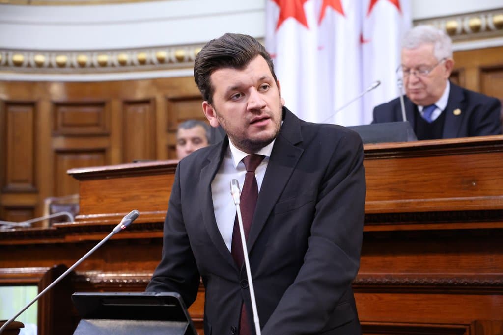 New Agricultural Property Law Project to be Presented to the Government (Minister)