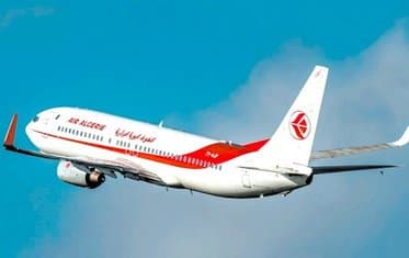 New Air Route Algeria - Luanda, a Step to Reinforce Algeria's Commitment to Strengthening African Integration