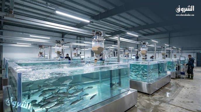 New Customs Exemptions and Tax Incentives to Support Aquaculture Sector