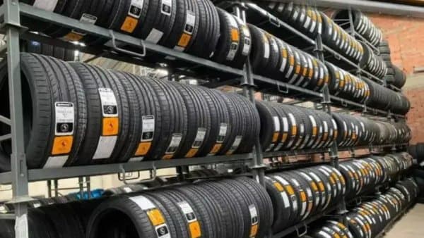 New decision from Naftal regarding the import of tires