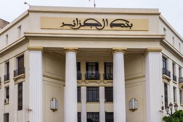 New Directive from the Bank of Algeria to Combat Fraud and Suspicious Transactions