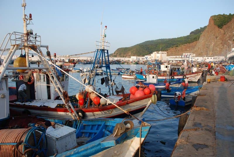 New Facilities for Acquiring Fishing Equipment to Come into Effect Soon